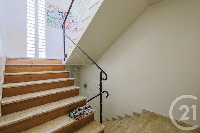 maison à vendre - 8 pièces - 361.36 m2 - CORENC - 38 - RHONE-ALPES - Century 21 Victor Hugo