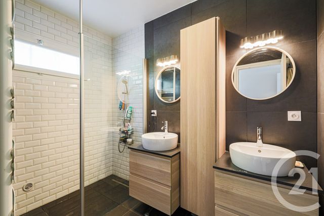 maison à vendre - 8 pièces - 361.36 m2 - CORENC - 38 - RHONE-ALPES - Century 21 Victor Hugo