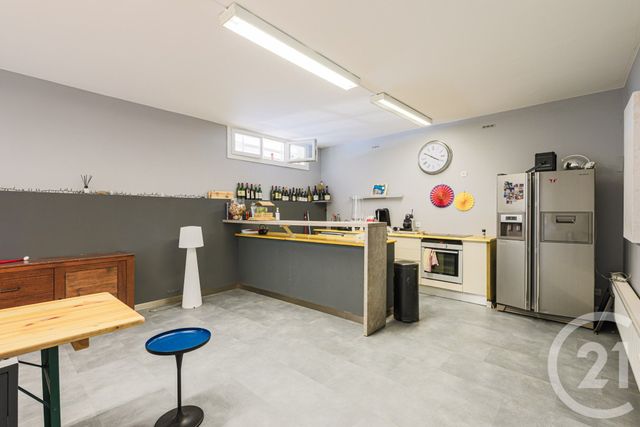 maison à vendre - 8 pièces - 361.36 m2 - CORENC - 38 - RHONE-ALPES - Century 21 Victor Hugo
