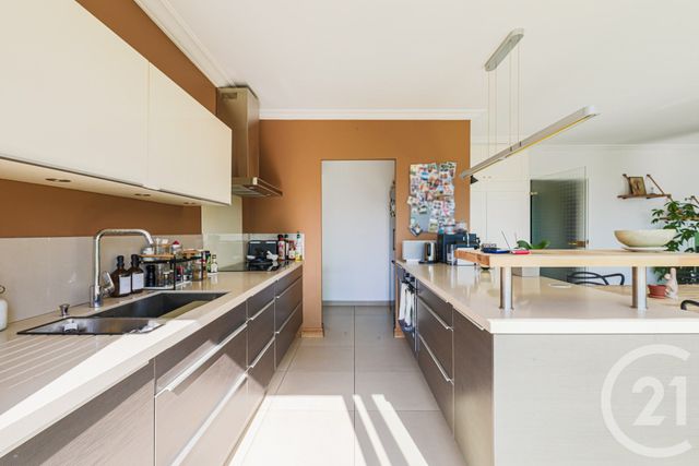 maison à vendre - 8 pièces - 361.36 m2 - CORENC - 38 - RHONE-ALPES - Century 21 Victor Hugo