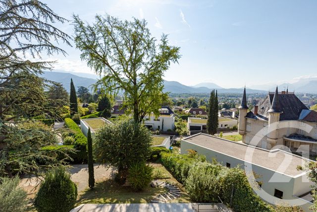 maison à vendre - 8 pièces - 361.36 m2 - CORENC - 38 - RHONE-ALPES - Century 21 Victor Hugo