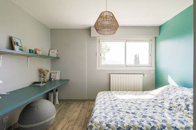 maison à vendre - 8 pièces - 361.36 m2 - CORENC - 38 - RHONE-ALPES - Century 21 Victor Hugo