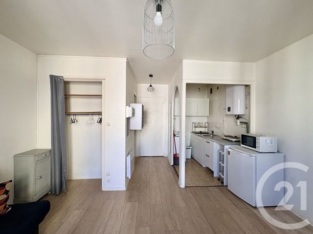Appartement Studio à vendre GRENOBLE
