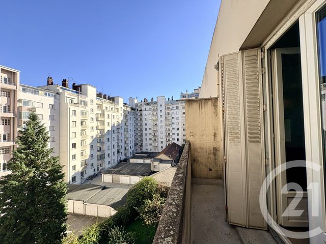 Appartement Studio à vendre - 1 pièce - 21.6 m2 - GRENOBLE - 38 - RHONE-ALPES - Century 21 Victor Hugo