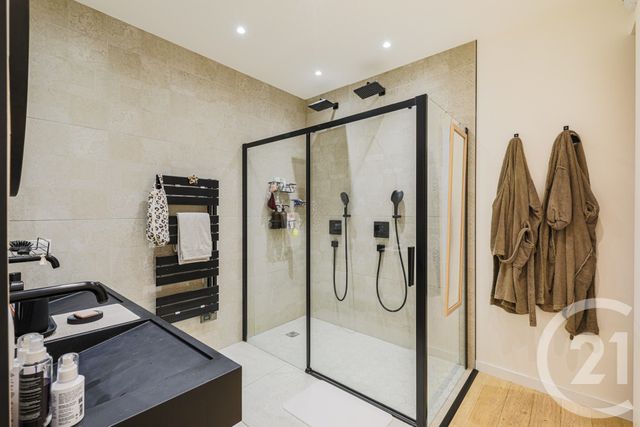 maison à vendre - 8 pièces - 255.0 m2 - SEYSSINS - 38 - RHONE-ALPES - Century 21 Victor Hugo