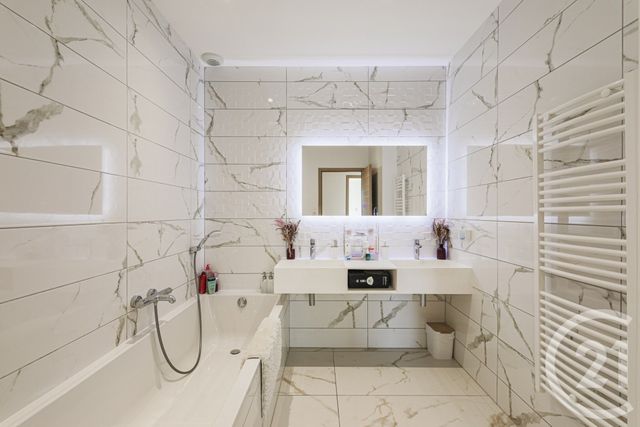 maison à vendre - 8 pièces - 255.0 m2 - SEYSSINS - 38 - RHONE-ALPES - Century 21 Victor Hugo