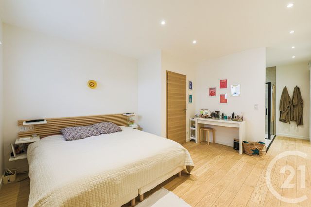 maison à vendre - 8 pièces - 255.0 m2 - SEYSSINS - 38 - RHONE-ALPES - Century 21 Victor Hugo