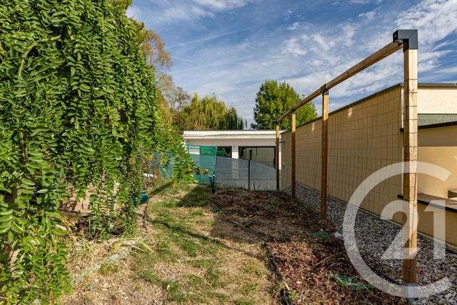 maison à vendre - 8 pièces - 255.0 m2 - SEYSSINS - 38 - RHONE-ALPES - Century 21 Victor Hugo