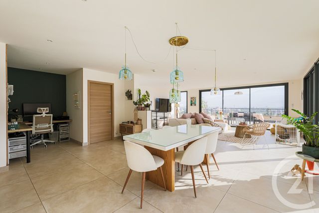 maison à vendre - 8 pièces - 255.0 m2 - SEYSSINS - 38 - RHONE-ALPES - Century 21 Victor Hugo