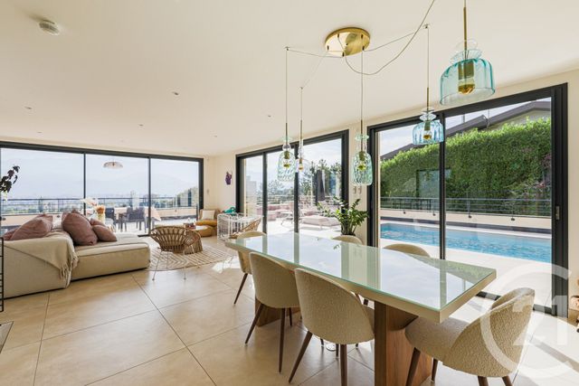 maison à vendre - 8 pièces - 255.0 m2 - SEYSSINS - 38 - RHONE-ALPES - Century 21 Victor Hugo