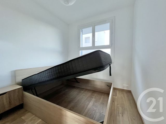Appartement T2 à louer - 2 pièces - 30.75 m2 - GRENOBLE - 38 - RHONE-ALPES - Century 21 Victor Hugo