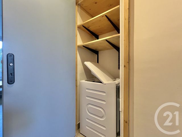 Appartement T2 à louer - 2 pièces - 30.75 m2 - GRENOBLE - 38 - RHONE-ALPES - Century 21 Victor Hugo