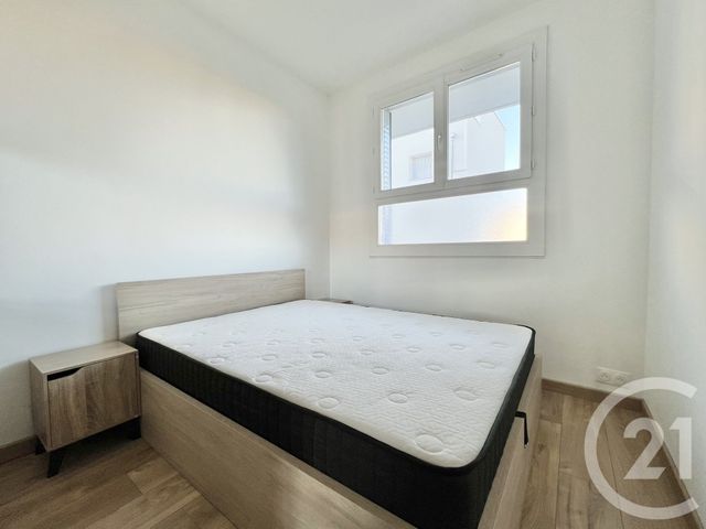 Appartement T2 à louer - 2 pièces - 30.75 m2 - GRENOBLE - 38 - RHONE-ALPES - Century 21 Victor Hugo