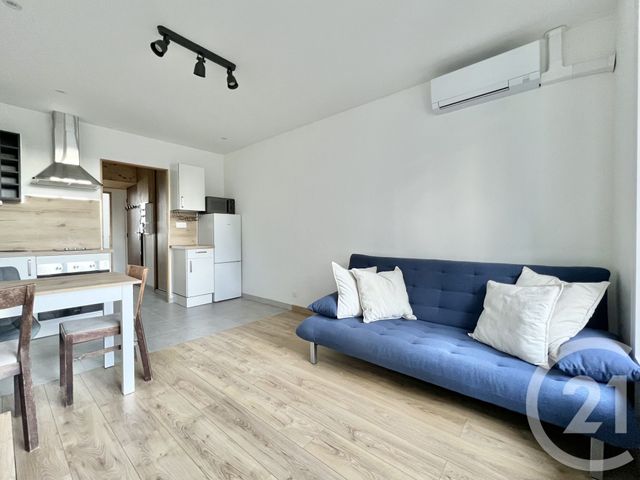 Appartement T2 à louer GRENOBLE