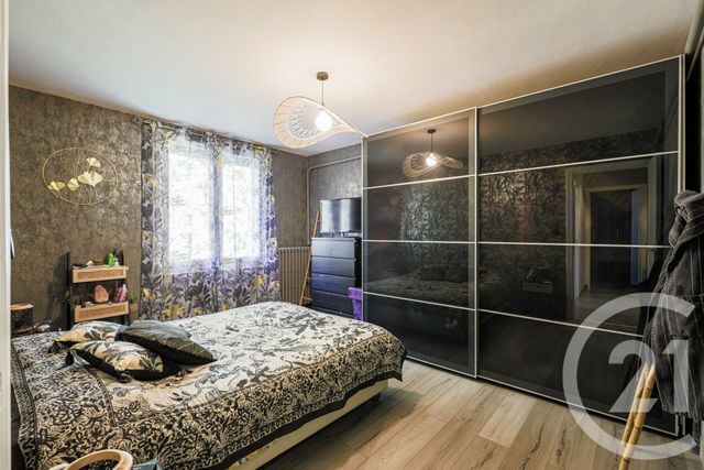 Appartement T4 à vendre - 4 pièces - 78.0 m2 - GRENOBLE - 38 - RHONE-ALPES - Century 21 Victor Hugo