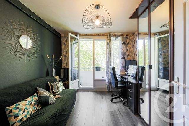 Appartement T4 à vendre - 4 pièces - 78.0 m2 - GRENOBLE - 38 - RHONE-ALPES - Century 21 Victor Hugo