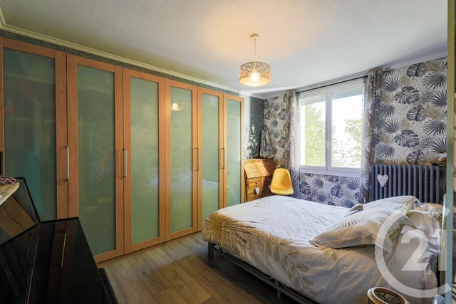 Appartement T4 à vendre - 4 pièces - 78.0 m2 - GRENOBLE - 38 - RHONE-ALPES - Century 21 Victor Hugo