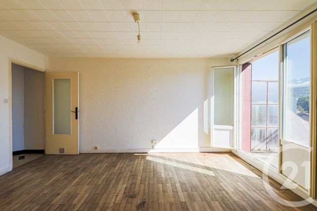 Appartement T2 à vendre - 2 pièces - 53.0 m2 - GRENOBLE - 38 - RHONE-ALPES - Century 21 Victor Hugo