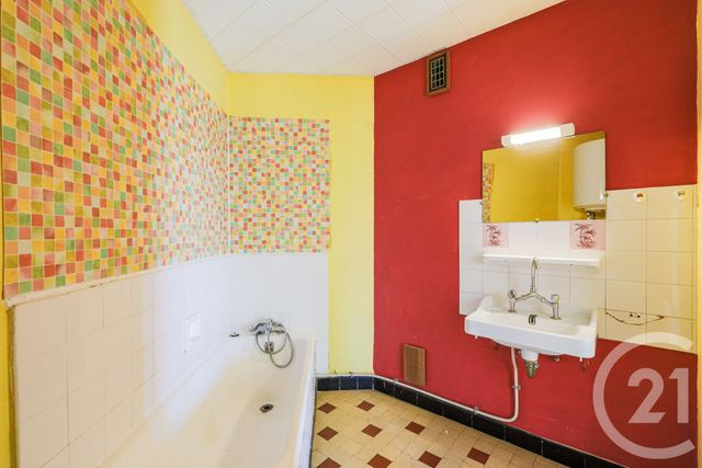 Appartement T2 à vendre - 2 pièces - 53.0 m2 - GRENOBLE - 38 - RHONE-ALPES - Century 21 Victor Hugo