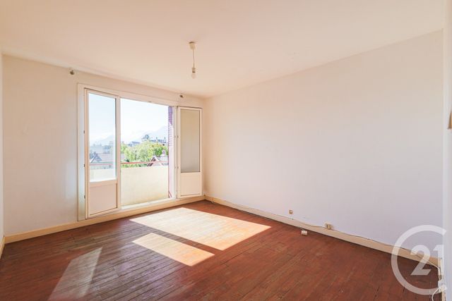 Appartement T2 à vendre - 2 pièces - 53.0 m2 - GRENOBLE - 38 - RHONE-ALPES - Century 21 Victor Hugo
