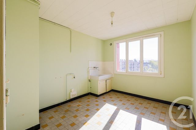 Appartement T2 à vendre - 2 pièces - 53.0 m2 - GRENOBLE - 38 - RHONE-ALPES - Century 21 Victor Hugo