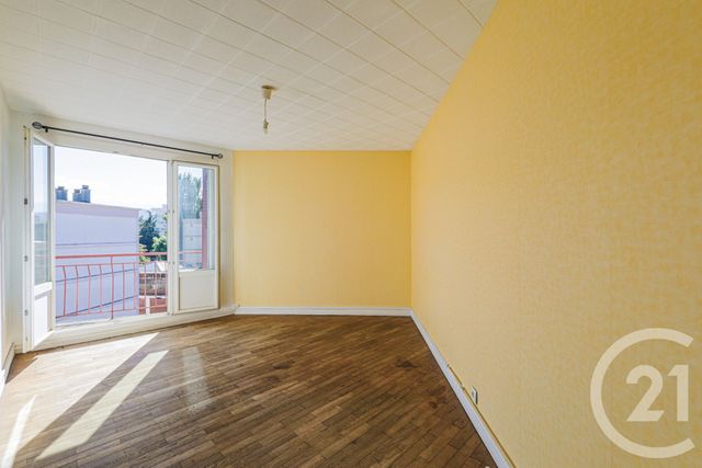 Appartement T2 à vendre - 2 pièces - 53.0 m2 - GRENOBLE - 38 - RHONE-ALPES - Century 21 Victor Hugo