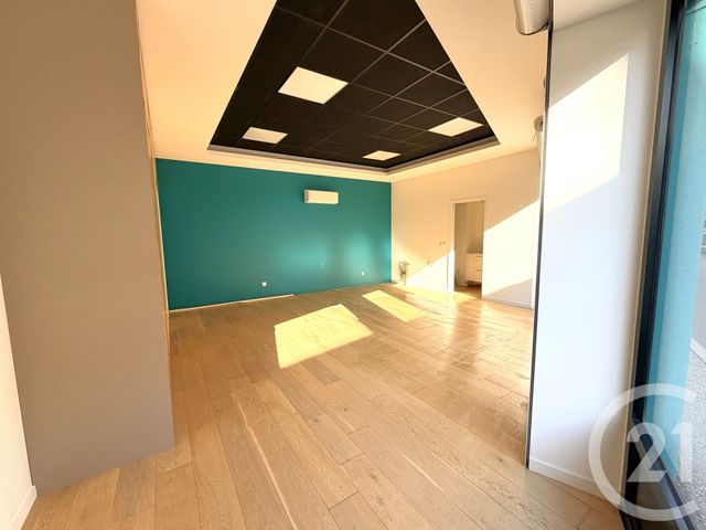commerce à louer - 30.0 m2 - VILLARD BONNOT - 38 - RHONE-ALPES - Century 21 Victor Hugo