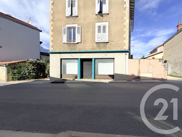 commerce à louer - 30.0 m2 - VILLARD BONNOT - 38 - RHONE-ALPES - Century 21 Victor Hugo