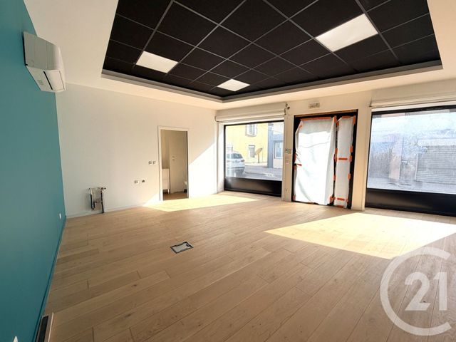 commerce - VILLARD BONNOT - 38