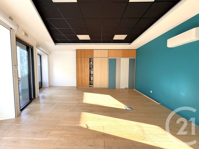 commerce à louer - 30.0 m2 - VILLARD BONNOT - 38 - RHONE-ALPES - Century 21 Victor Hugo