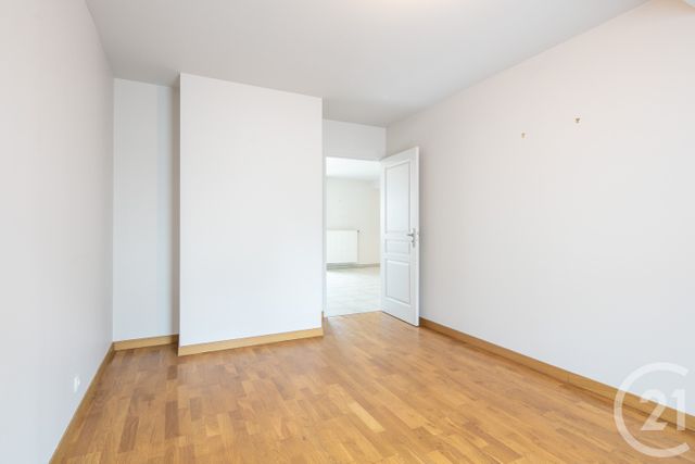 Appartement à vendre - 4 pièces - 84.1 m2 - LA TRONCHE - 38 - RHONE-ALPES - Century 21 Victor Hugo
