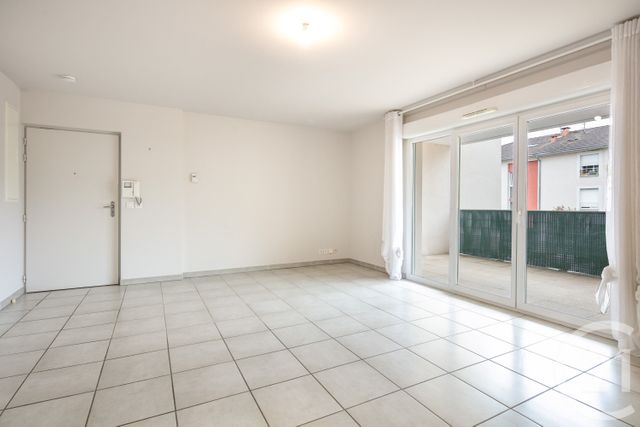 Appartement à vendre - 4 pièces - 84.1 m2 - LA TRONCHE - 38 - RHONE-ALPES - Century 21 Victor Hugo