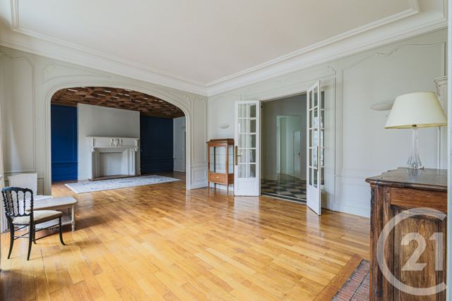 Appartement F4 à vendre - 4 pièces - 187.0 m2 - GRENOBLE - 38 - RHONE-ALPES - Century 21 Victor Hugo