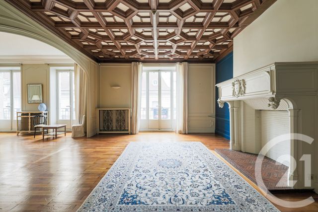 appartement - GRENOBLE - 38