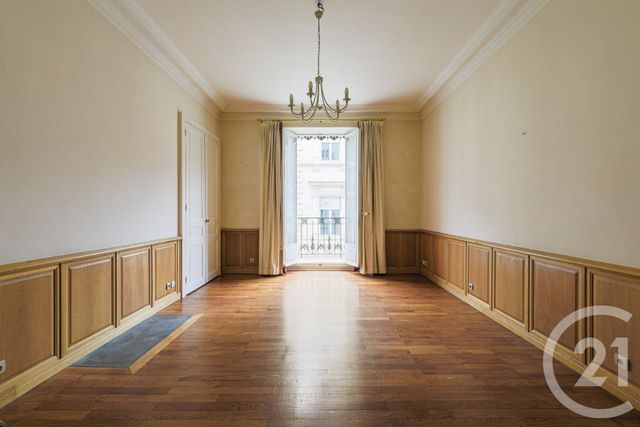 Appartement F4 à vendre - 4 pièces - 187.0 m2 - GRENOBLE - 38 - RHONE-ALPES - Century 21 Victor Hugo
