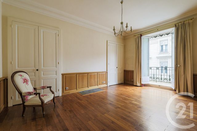 Appartement F4 à vendre - 4 pièces - 187.0 m2 - GRENOBLE - 38 - RHONE-ALPES - Century 21 Victor Hugo