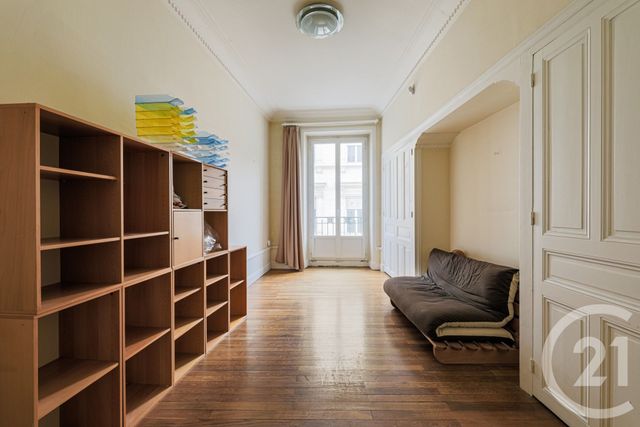 Appartement F4 à vendre - 4 pièces - 187.0 m2 - GRENOBLE - 38 - RHONE-ALPES - Century 21 Victor Hugo