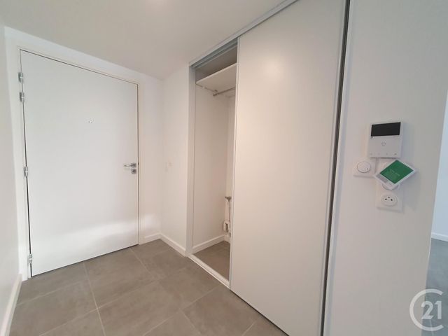 Appartement T2 à louer - 2 pièces - 48.44 m2 - GRENOBLE - 38 - RHONE-ALPES - Century 21 Victor Hugo