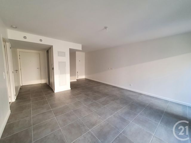 Appartement T2 à louer - 2 pièces - 48.44 m2 - GRENOBLE - 38 - RHONE-ALPES - Century 21 Victor Hugo
