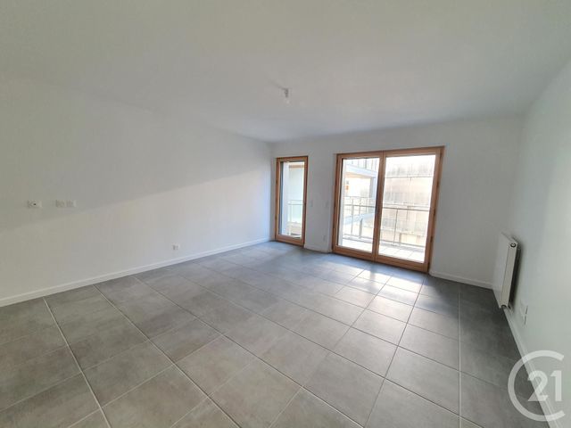 Appartement T2 à louer - 2 pièces - 48.44 m2 - GRENOBLE - 38 - RHONE-ALPES - Century 21 Victor Hugo