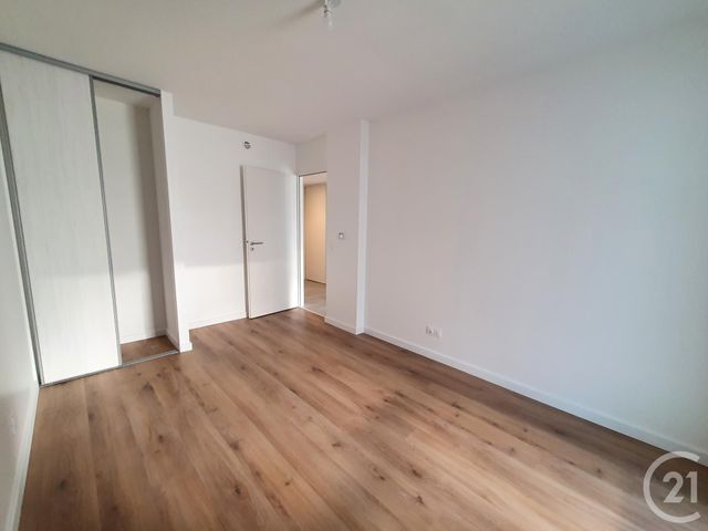Appartement T2 à louer - 2 pièces - 48.44 m2 - GRENOBLE - 38 - RHONE-ALPES - Century 21 Victor Hugo