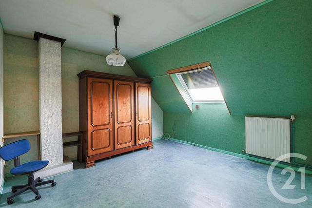 maison à vendre - 6 pièces - 103.37 m2 - VARCES ALLIERES ET RISSET - 38 - RHONE-ALPES - Century 21 Victor Hugo