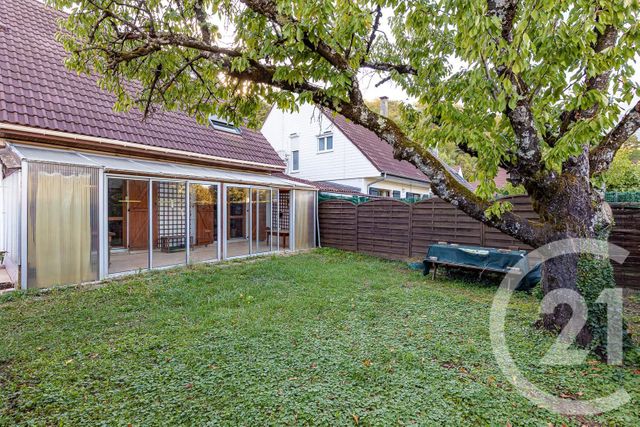 maison à vendre - 6 pièces - 103.37 m2 - VARCES ALLIERES ET RISSET - 38 - RHONE-ALPES - Century 21 Victor Hugo