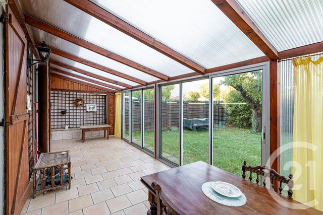 maison à vendre - 6 pièces - 103.37 m2 - VARCES ALLIERES ET RISSET - 38 - RHONE-ALPES - Century 21 Victor Hugo