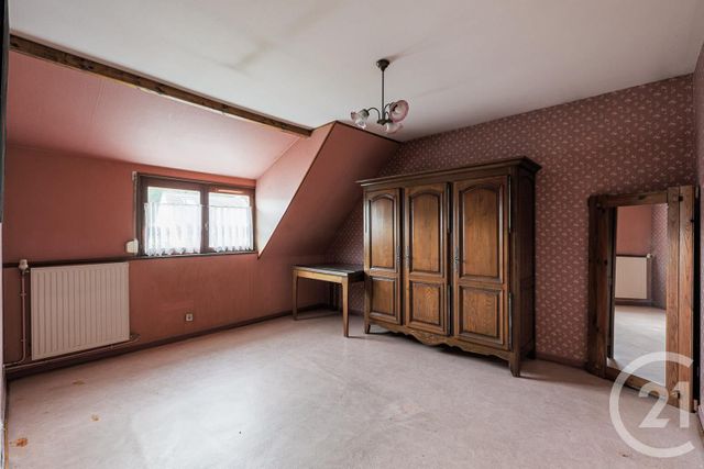 maison à vendre - 6 pièces - 103.37 m2 - VARCES ALLIERES ET RISSET - 38 - RHONE-ALPES - Century 21 Victor Hugo