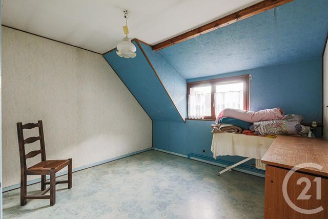 maison à vendre - 6 pièces - 103.37 m2 - VARCES ALLIERES ET RISSET - 38 - RHONE-ALPES - Century 21 Victor Hugo