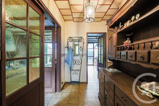 maison à vendre - 6 pièces - 103.37 m2 - VARCES ALLIERES ET RISSET - 38 - RHONE-ALPES - Century 21 Victor Hugo
