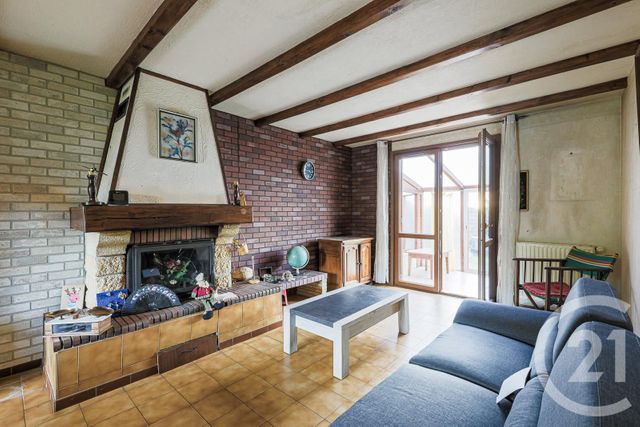 maison à vendre - 6 pièces - 103.37 m2 - VARCES ALLIERES ET RISSET - 38 - RHONE-ALPES - Century 21 Victor Hugo