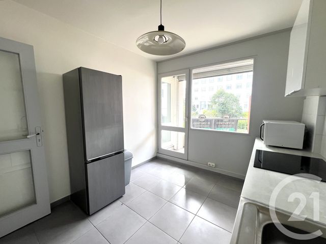 Appartement T2 à louer - 2 pièces - 58.34 m2 - GRENOBLE - 38 - RHONE-ALPES - Century 21 Victor Hugo
