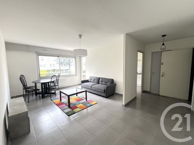 Appartement T2 à louer GRENOBLE